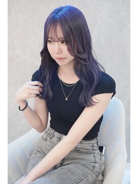 リリス(Lilith) KYON☆ディープパープル☆久留米/六ツ門