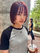 バランス(BALANCE.)&nbsp;秋カラー