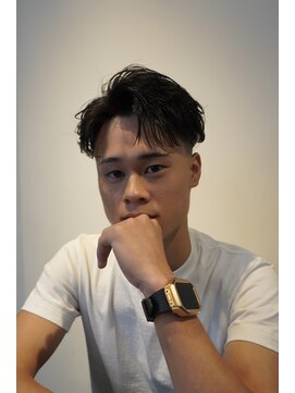 スティミュラス(Stimulus) フェザーフェード