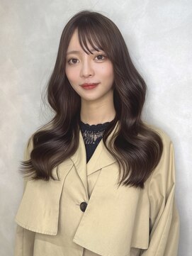 トリア(the tria) KURUMI ショコラブラウン♪