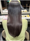 【池田】艶髪トリートメント×マイクロバブル/博多