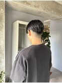men's cut