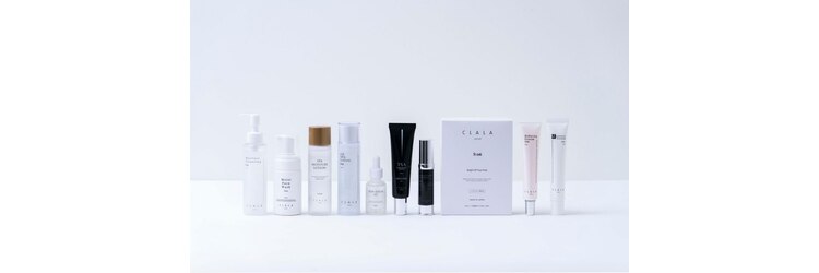 レイ みらい平店(Ray)のサロンヘッダー