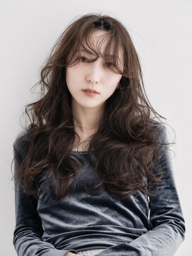 フェイバリットガーデン(favorite garden) 20代30代ロングカーリーヘア
