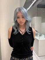 ソル 栄矢場町(SOL) ハイトーンカラー