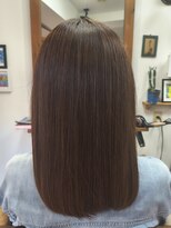 ヘアーフリージー(Hair Freasy)&nbsp;髪質改善ヘッドスパ