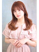 アッシュ 鷺沼店(Ash)&nbsp;ゆるふわレイヤー