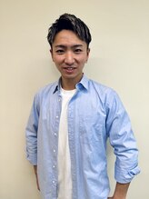 ヘアーポケット リタ(HAIR POCKET ritta) 城下 颯世