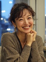 美染 丸山店(Bisen) 髪質改善/白髪ぼかし/白髪染め/オーガニックカラー/リタッチ