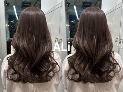 アリ 葛西店(ALi)の写真