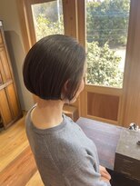 ジェロ(GELo)&nbsp;ナチュラルボブ