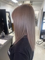 リリス(Lilith)&nbsp;ミルクティーベージュ