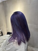 ヴォヤージュ(VOYAGE)&nbsp;アンブレラデザイン