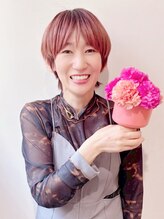 アルベロ(albero)&nbsp;磯野 真由美