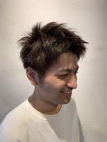 ボウシ&nbsp;メンズショートスタイル