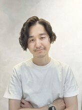 ジーナ 川崎西口(Zina)&nbsp;佐藤 敬人