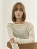 【学割U24限定 】カット ￥5,280⇒￥4,400