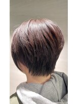 ハグズ 大人ショート