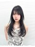 【ご来店履歴のある方はこちら】レディースカット￥2200【日・月・火曜限定】