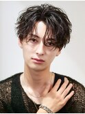 シアーセンターパート