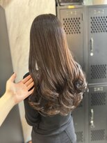 ヴァイス 渋谷店(VAICE)&nbsp;推しカラー/ナチュラルカラー/アッシュブラウン