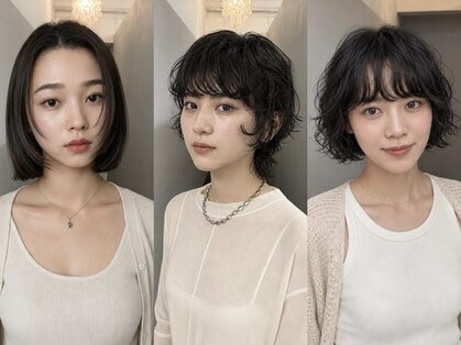 アルテフィーチェ 梅田(artefice)の写真
