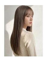 スパークル センター南(Sparkle)&nbsp;髪質改善サブリミック
