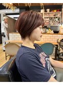 ワンホンレイヤー【Direct】くびれショート6.11