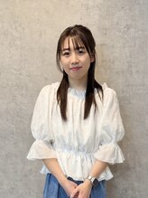 ミム(Mimu)&nbsp;菊地 