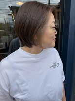 リッチェル(Richell)&nbsp;白髪ぼかしカラー