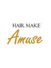 HAIR MAKE Amuse