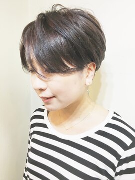 コンパス(COMPASS) クールショートスタイル