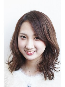 パリスラヴィサント ミディアムプチレイヤー