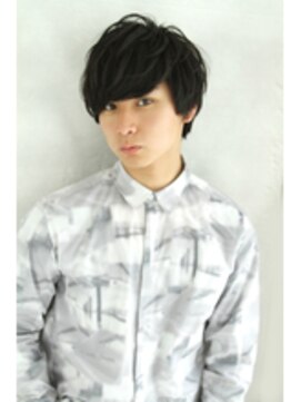 ブラン 天王寺(Blanc) 【Blanc】2017/ss スマートマッシュ001