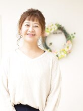 サロンドパリス Salon de Paris 本田 ふみえ