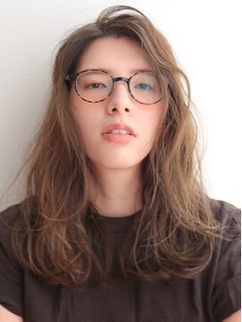 シーム(SEAM) カジュアルロング