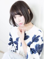 ウナカサ 箕面(unacasa)&nbsp;unacasa☆ミニマムボブ