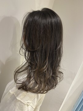 シーン 池袋(scene.) scene.【シーン】【池袋 西口徒歩3分】美髪レイヤースタイル