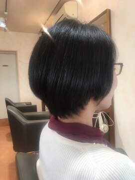 シエロ(cielo) cieloスタイル