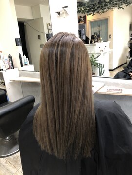 アイコン トゥーグランノール(EIKON to grand nord) 0202s/s