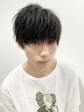 ザ サファイア(THE SAPPHIRE) 【THE SAPPHIRE 】シャープマッシュ