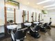 ヘアーマーケット 田端店(hair market)の写真