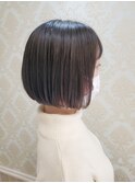 ナチュラルボブ☆田村佑平