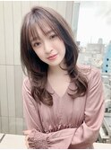 フェザーバングのロングウルフ