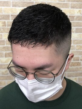 ダルトン 東伊興店(DALTON) 濡れパン