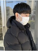 大人ショート