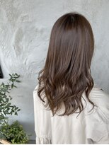 リベルタ(LIBERTA)&nbsp;ロングレイヤー