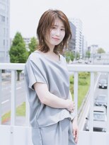 ノイン(noine)&nbsp;もっと可愛くなれる似合わせレングス3