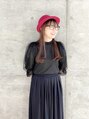 ヘアーアンドメイクサワ 佐久店(sawa) yoda 【佐久市】