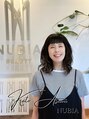 ヌビア 藤が丘(NUBIA) 加藤 麻美
